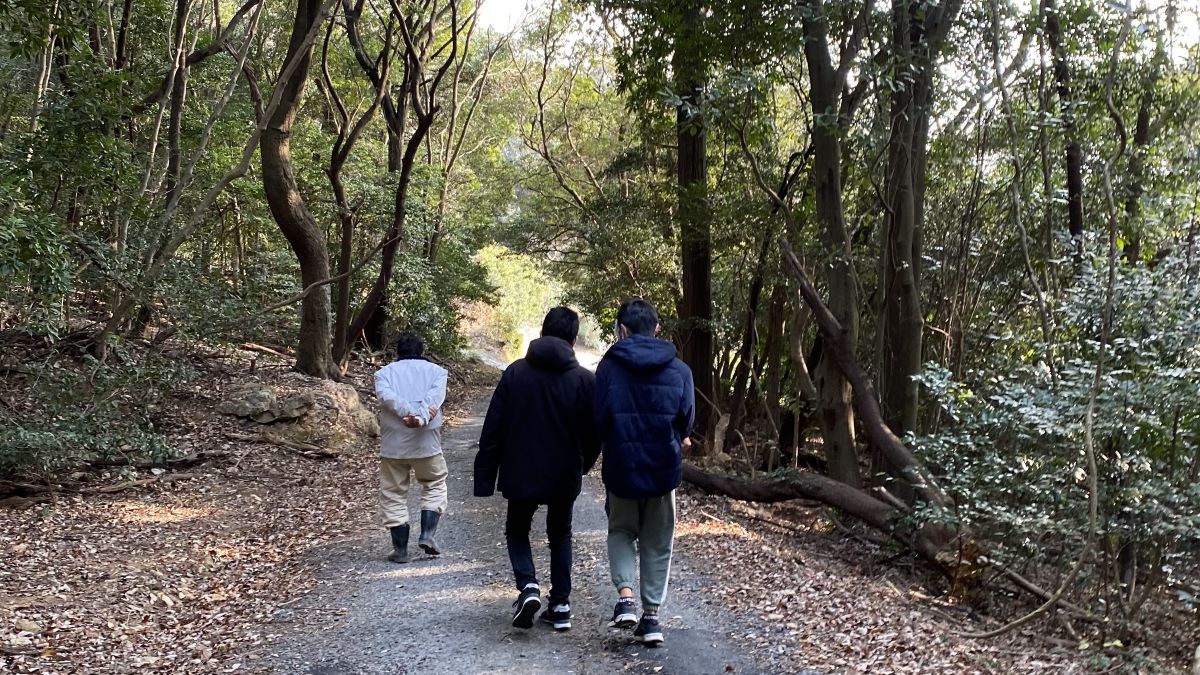 介護福祉士として自分の老化を考える